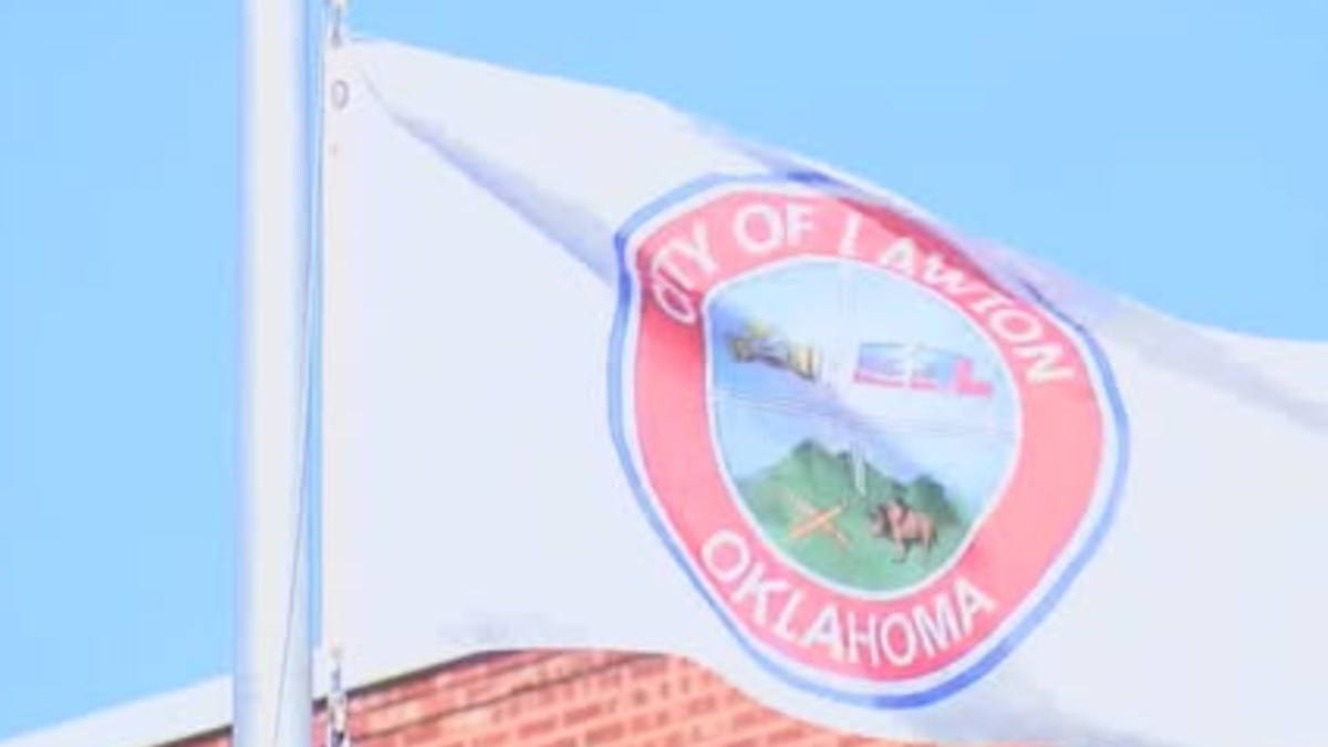 Councilman Taron Epps Talks City Fees, Technology, and Upcoming Projects on KSWO